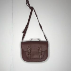 Satchel Bag